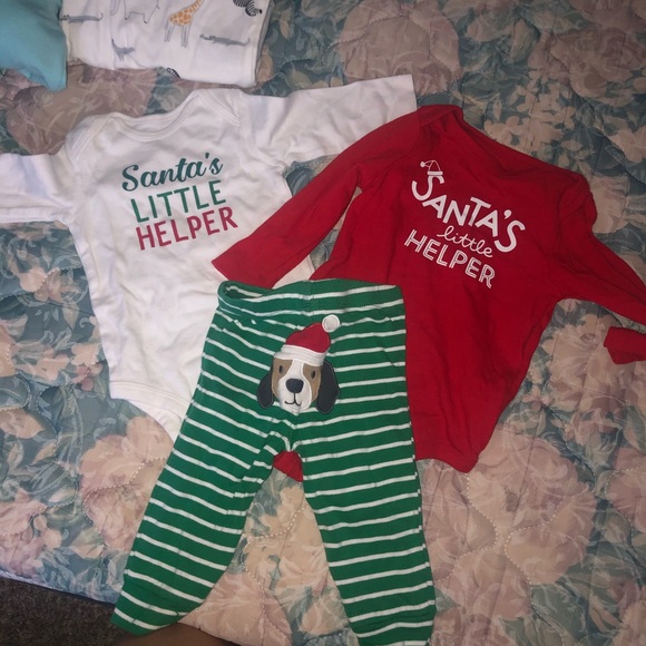 6-9, 9 months & 6 months all in good condition - Picture 9 of 13